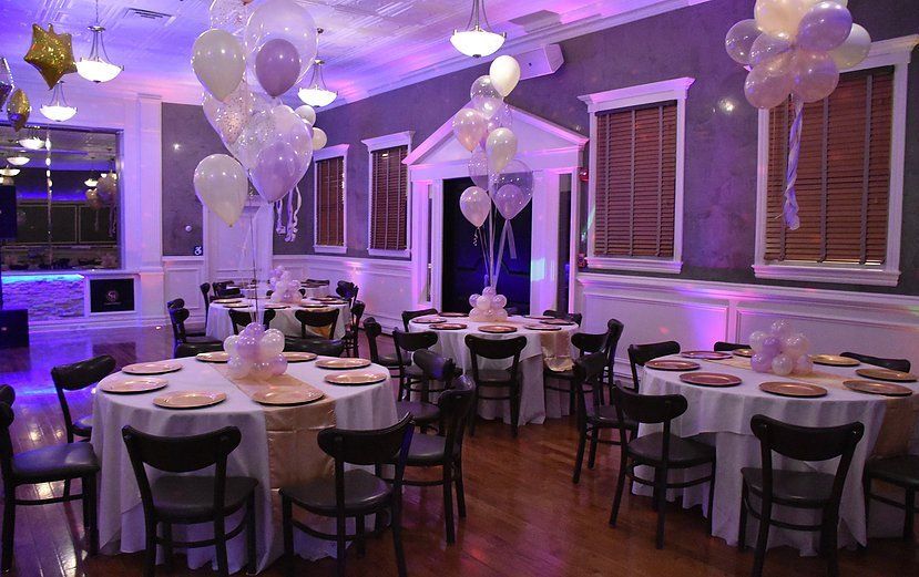 Carleton Hall Photo Gallery East Islip, NY