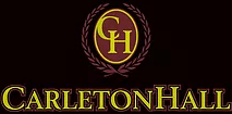 Carleton Hall logo