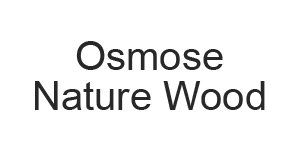 Osmose Nature Wood