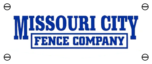 Missouri City Fence Co - Logo