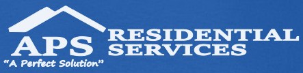 APS Residential Services - logo