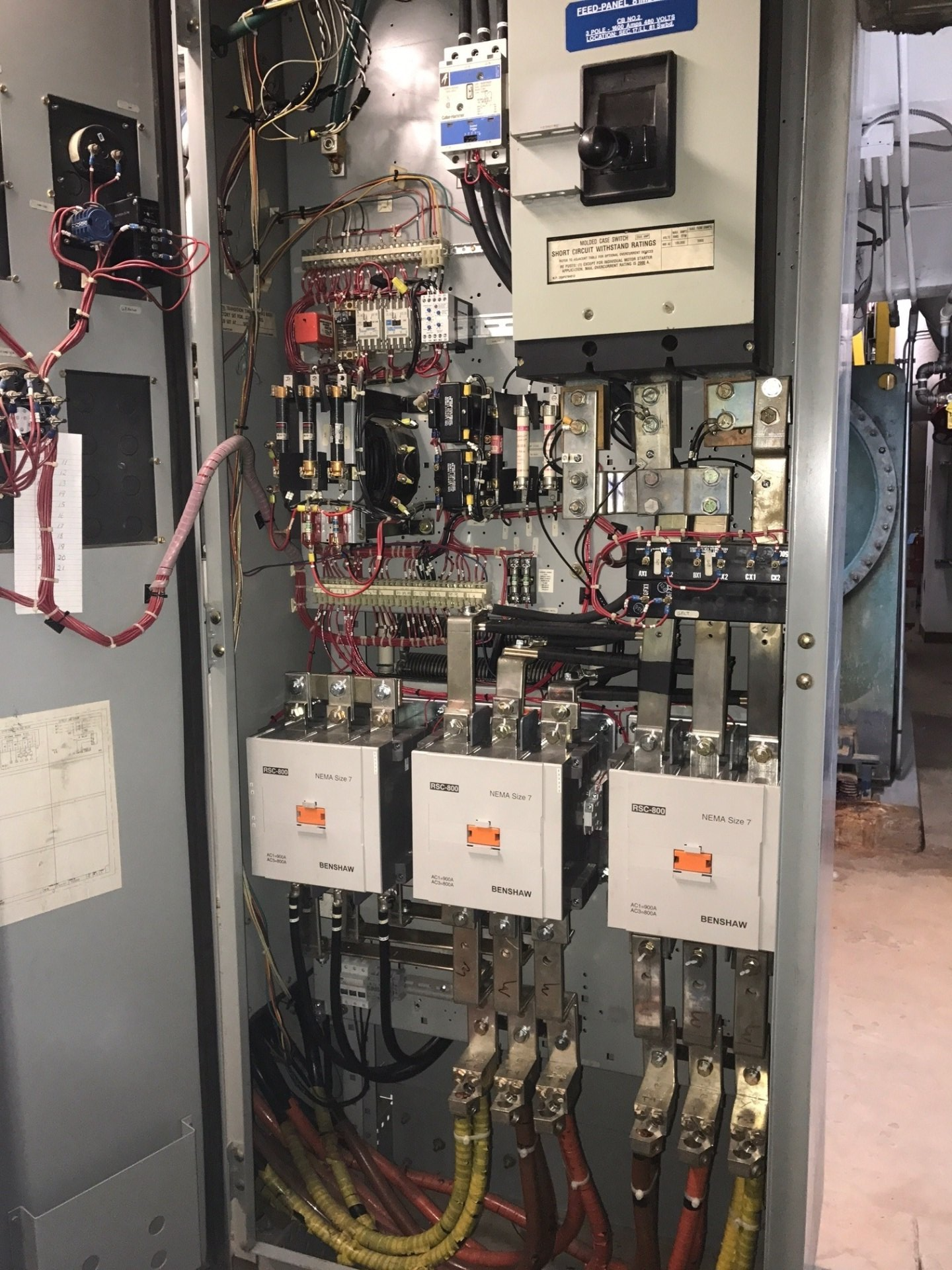 Control System