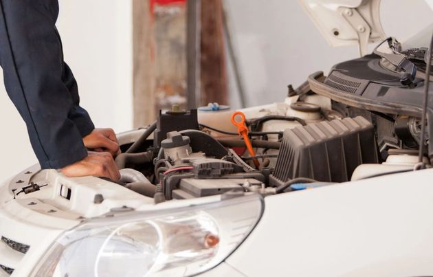 AJS Automotive