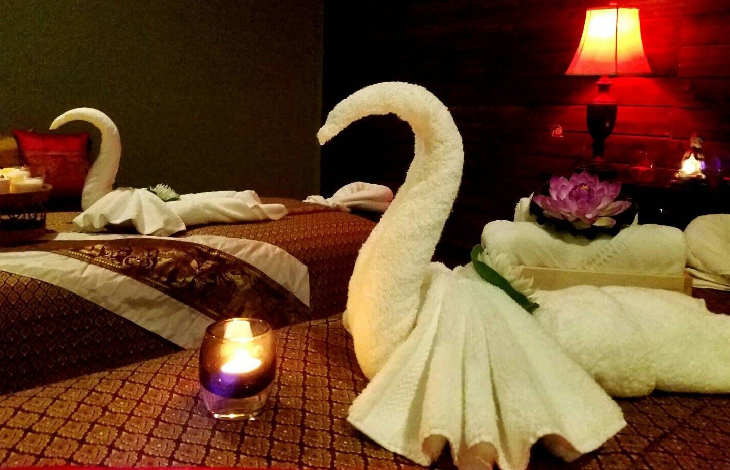 Thai Bodywork Chicago, IL Lang Ocean Spa Thai Bodywork