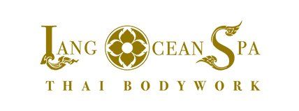 Lang Ocean Spa Thai Bodywork - Logo
