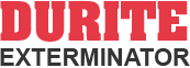 Durite Exterminator logo