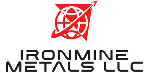 Ironmine Metals LLC Logo
