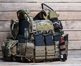 Pool Military Surplus | Military Supplies | Greenbrier, AR