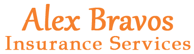 Alex Bravos Insurance Services - Logo