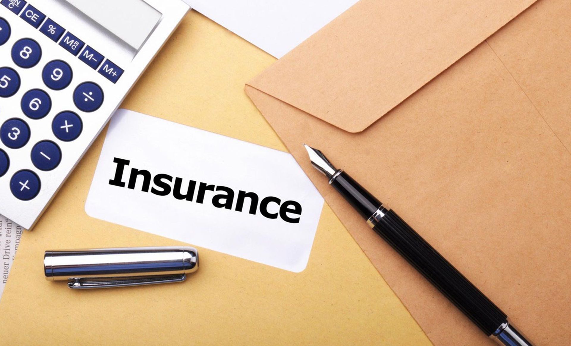 insurance