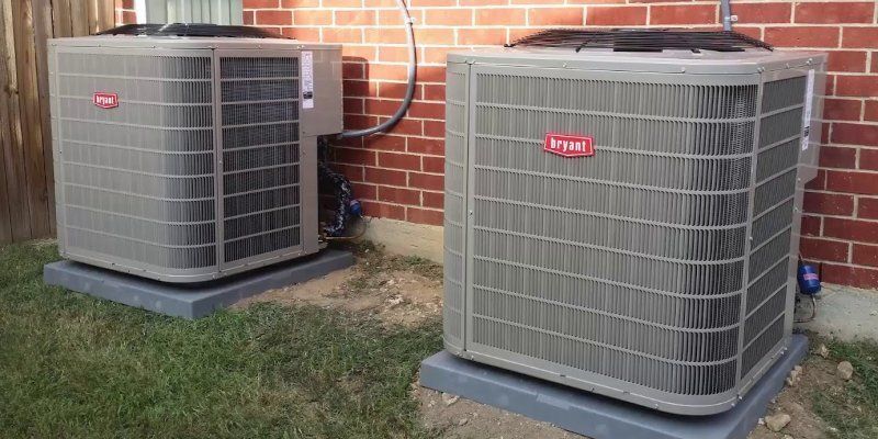 Reviews | Odis Brown Heating & Cooling