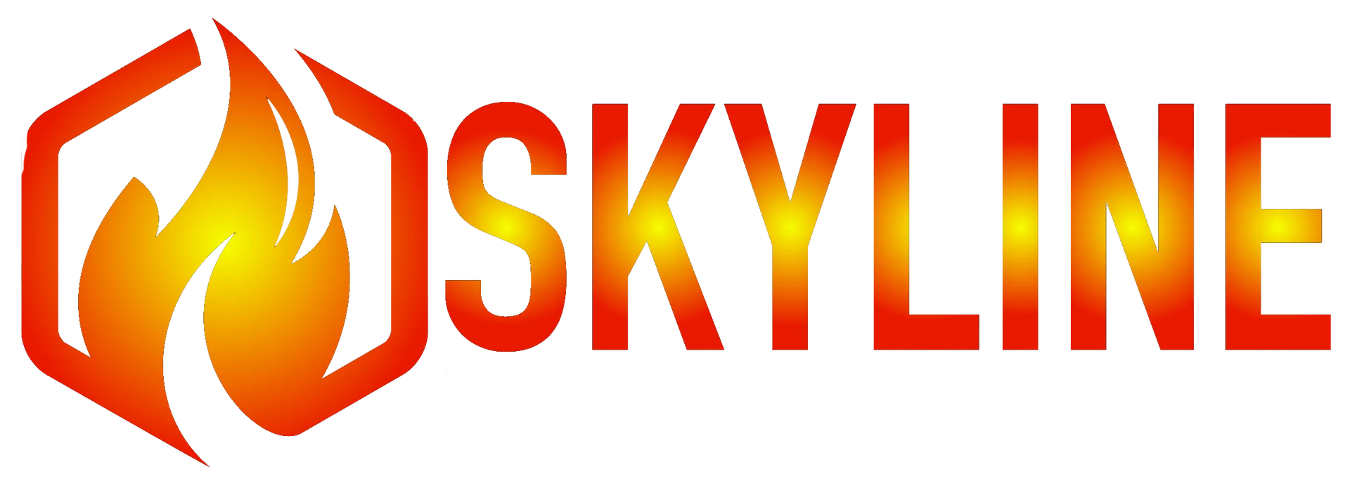 Skyline Hearth and Fire- logo