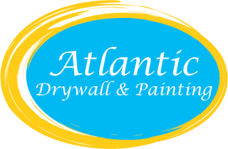 Atlantic Specializing In Drywall & Painting Company Inc - Logo