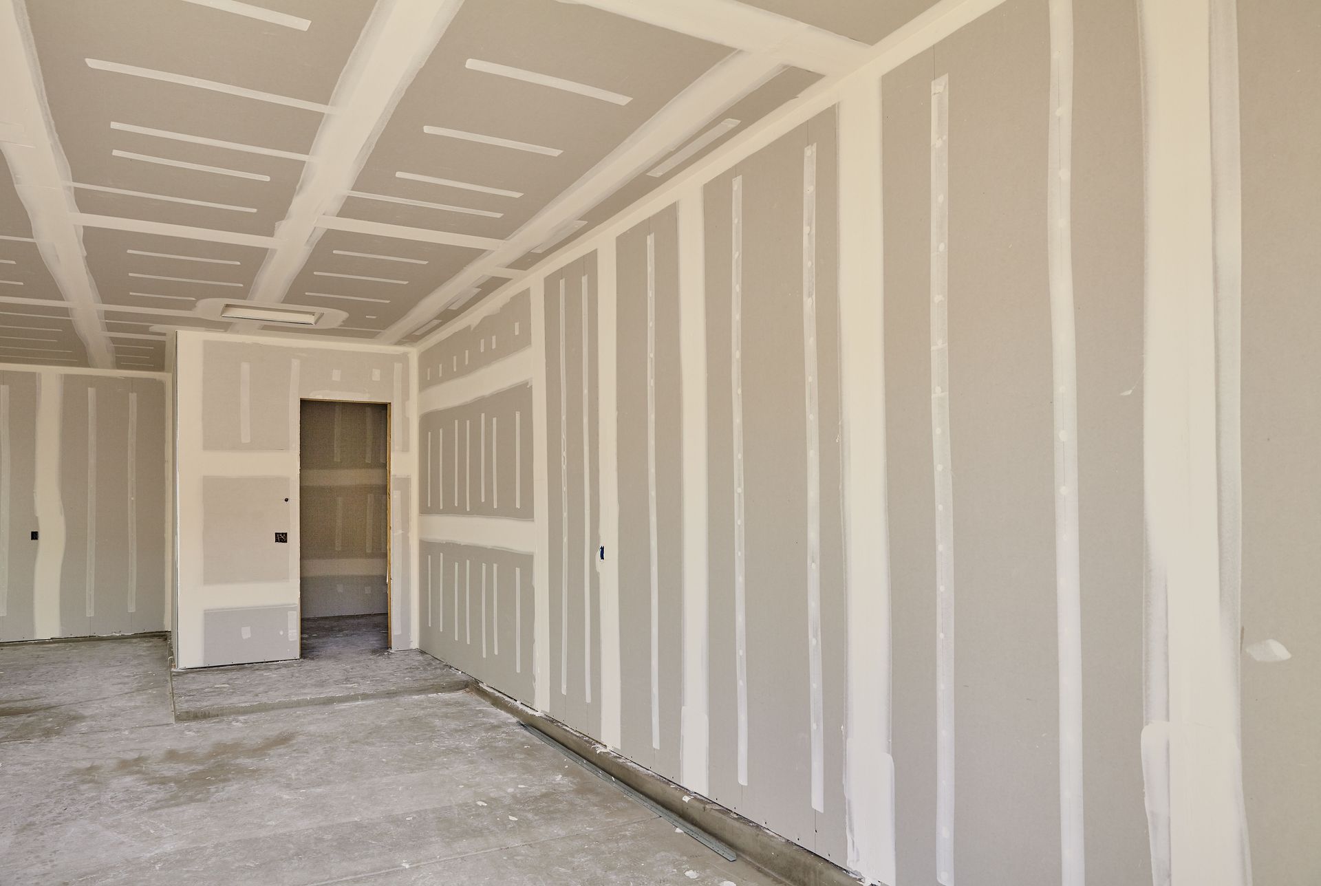 drywall service