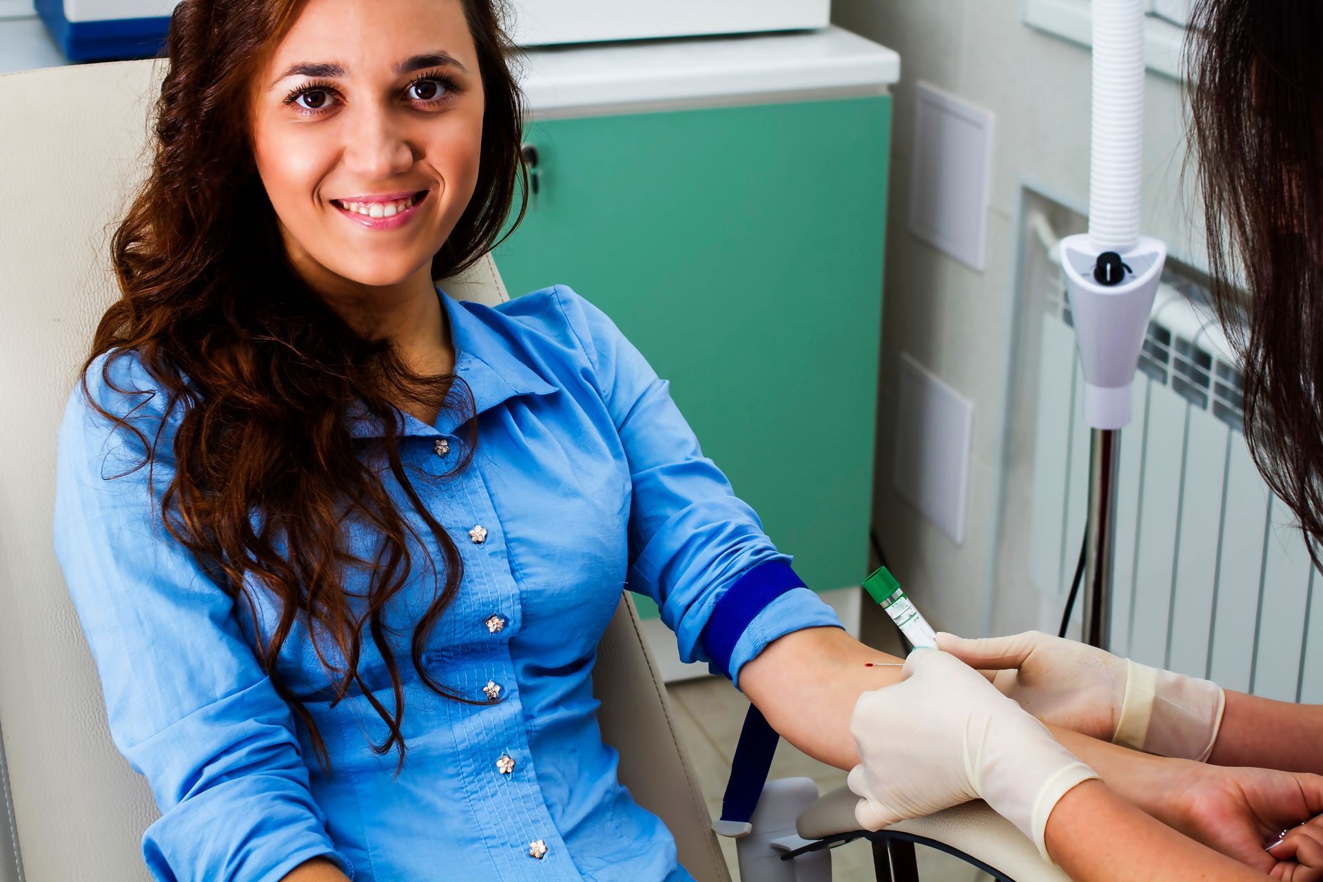 vein clinic
