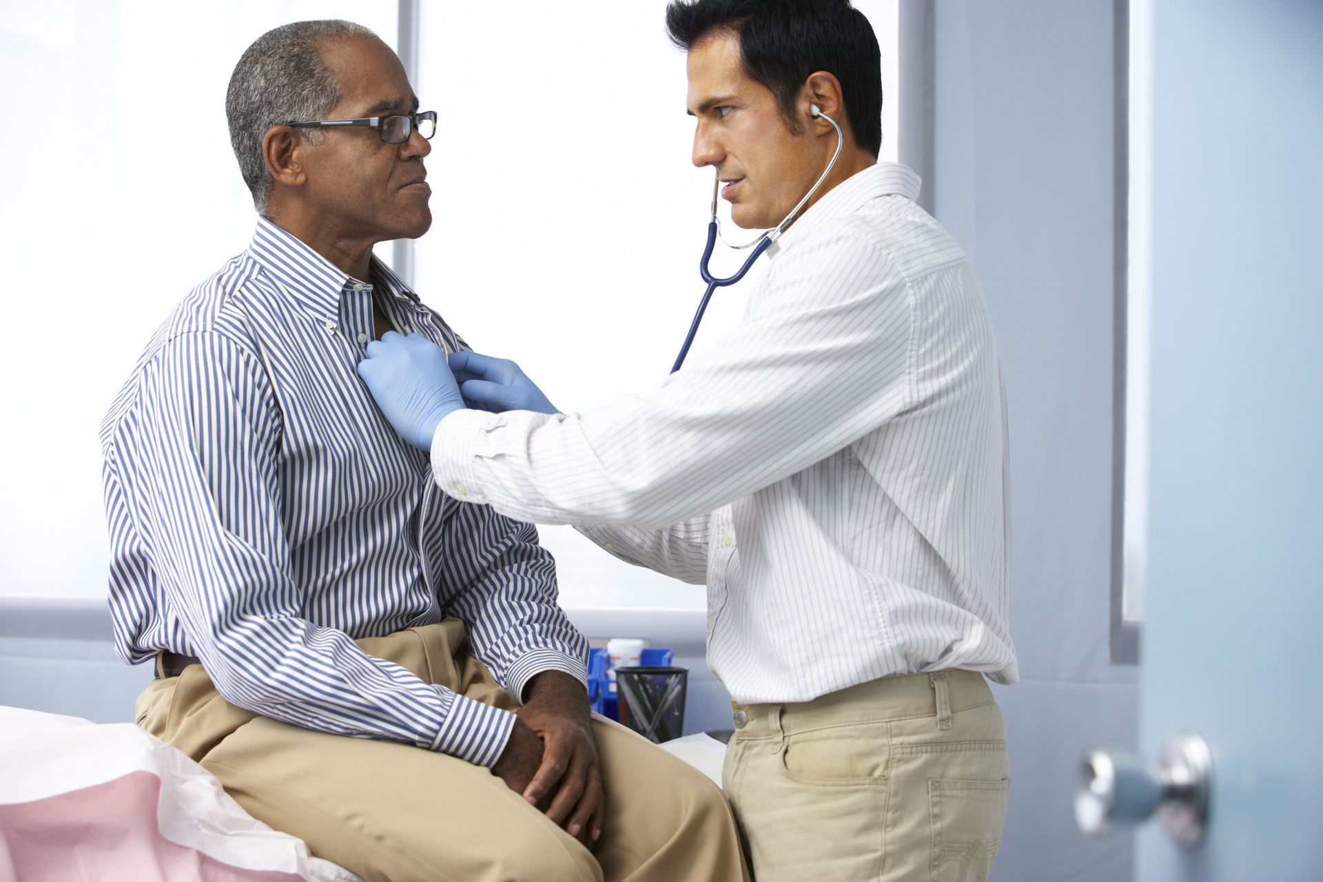 local cardiology services
