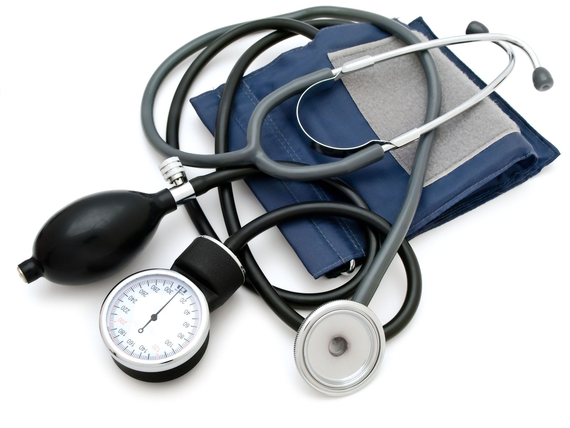 cardiology doctor