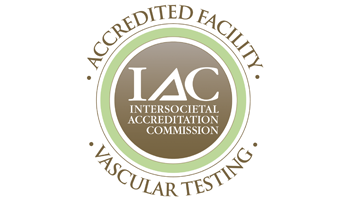 IAC Vascular Testing