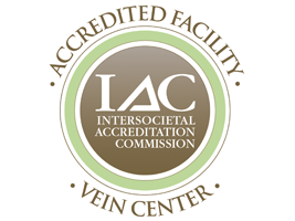 IAC Vein Center