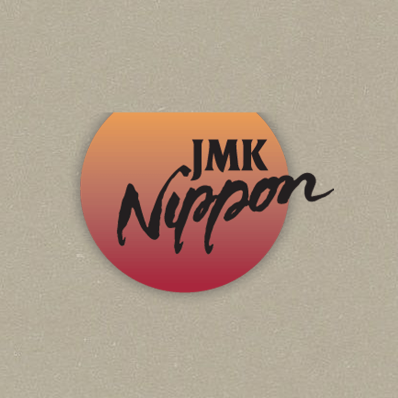 JMK Nippon, Japanese Restaurant