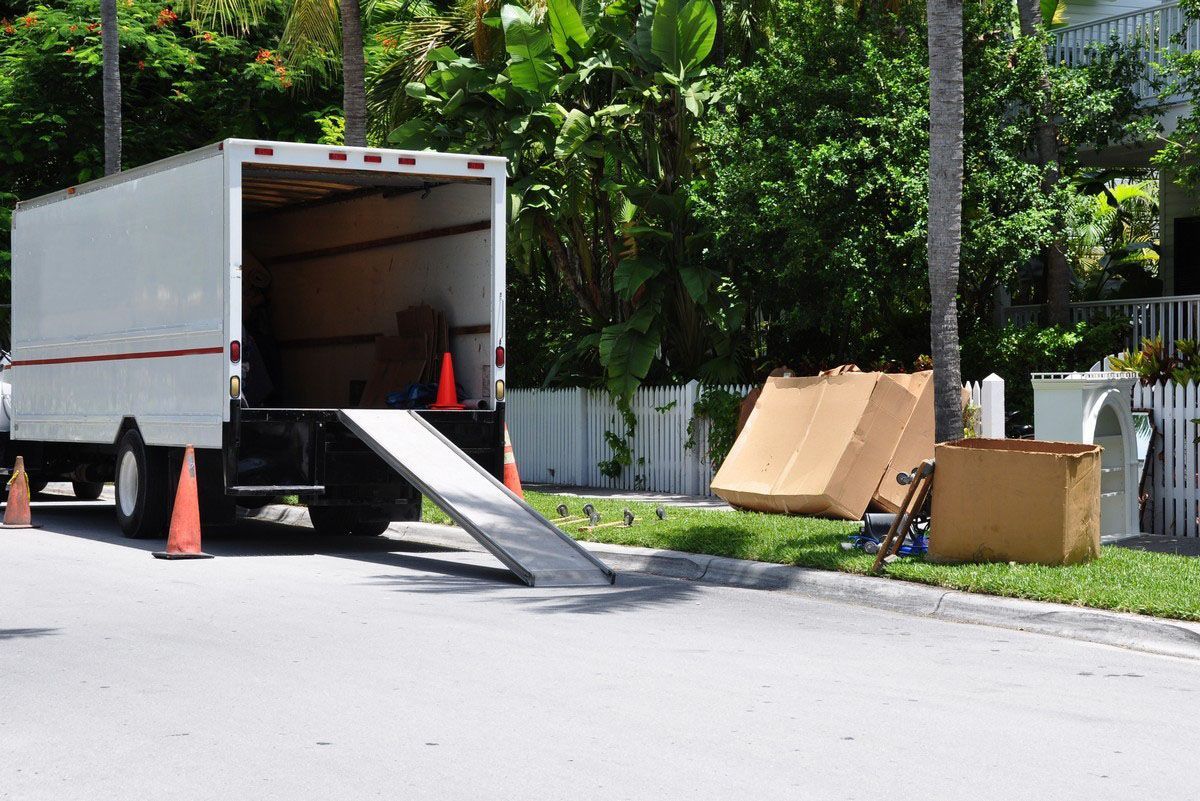 moving companies