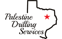 Palestine Drilling & Services, LLC - Logo