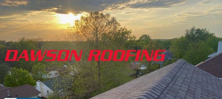 Dawson Roofing