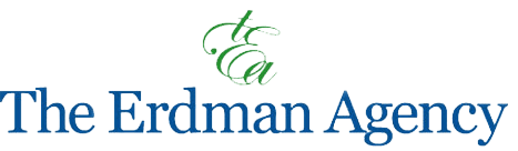 The Erdman Agency - Logo