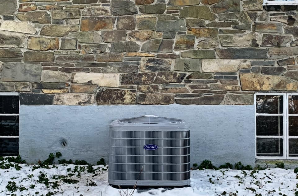 Air-Conditioning