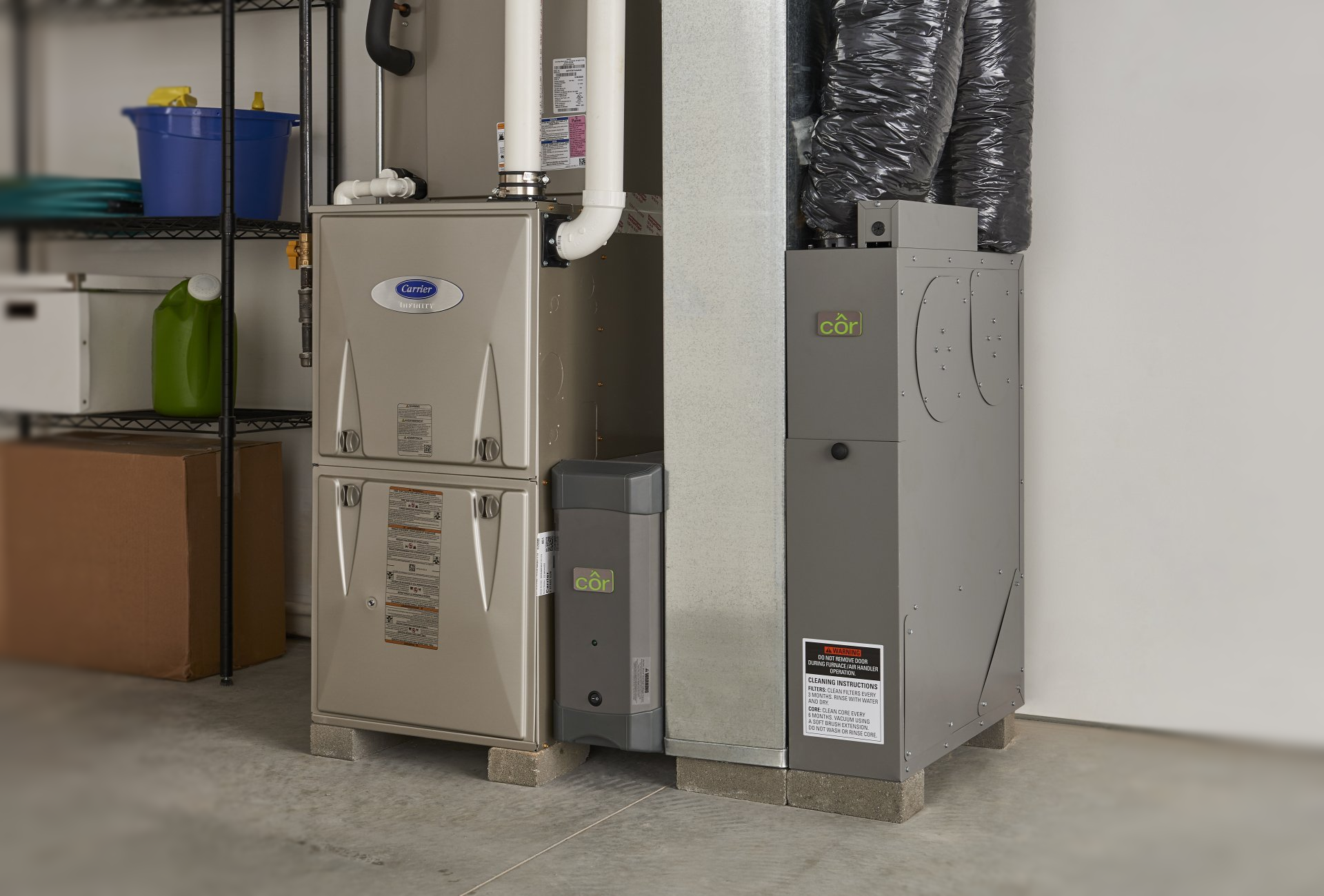 Furnace