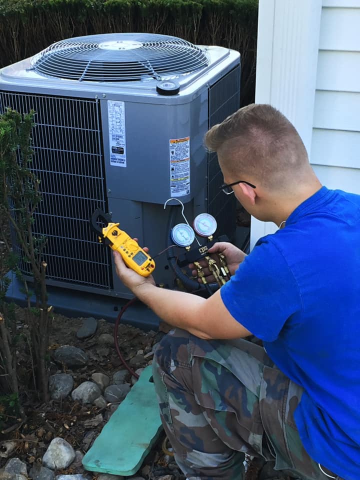 J & S Heating & Cooling LLC Gallery Ballston Spa, NY