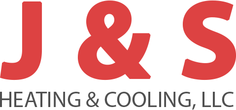J & S Heating & Cooling LLC-Logo
