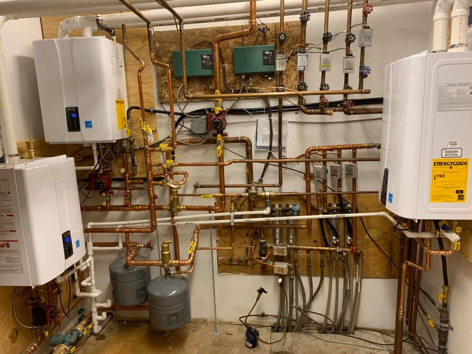 Boilers