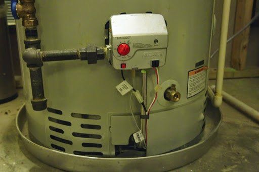 Water Heaters