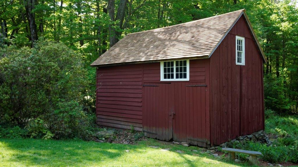 Horse barn Restoration
