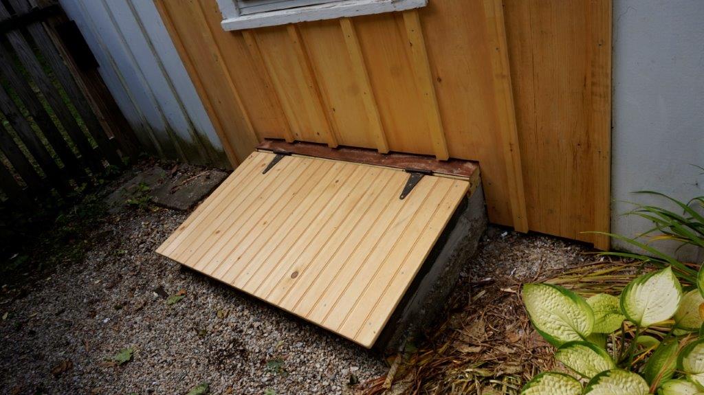 Heather Cottage Restoration