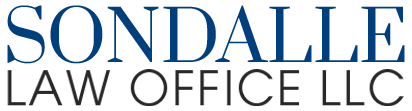 Sondalle Law Office LLC - Logo