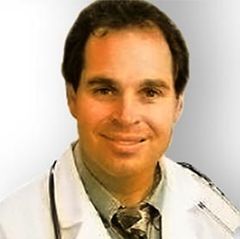 Dr. Mark Capener