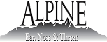 Alpine Ear Nose & Throat logo