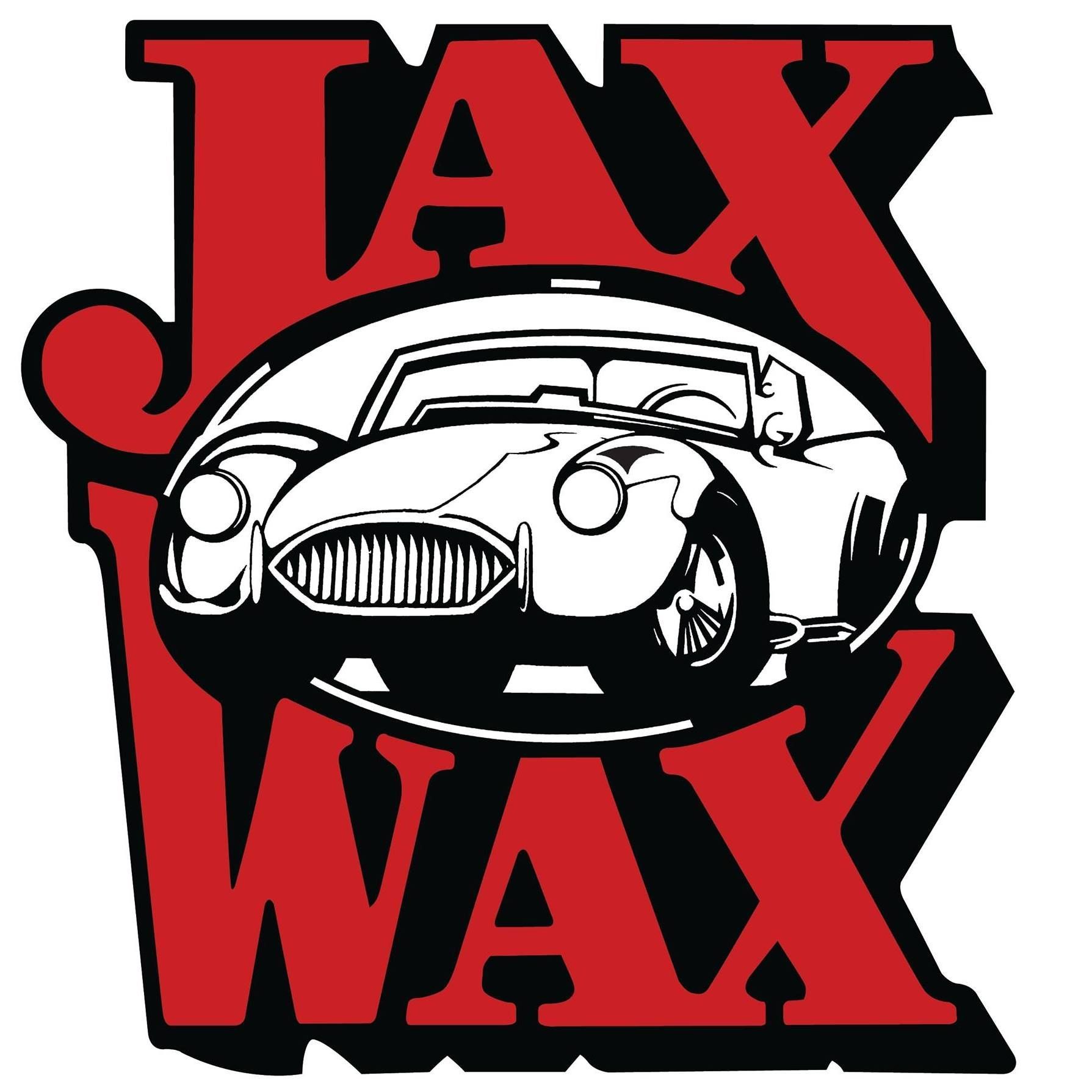 Jax Wax