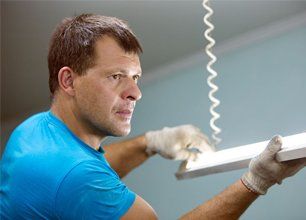 Learn More About Commercial Electrical Services Commercial Light Repair