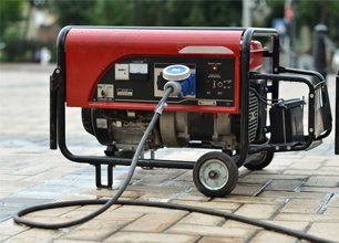 Learn More About Electrical Services Emergency Generators Services