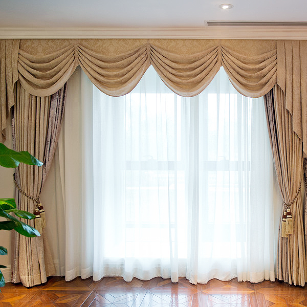 The Finishing Touch image