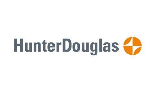 Hunter Douglas