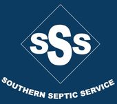 Southern Septic Service Inc logo