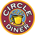 Circle Diner - logo
