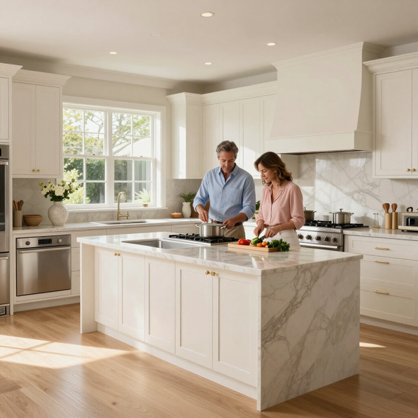 Jls Remodeling Services