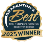 Bradendtons best 2025 winner