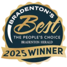 Bradendtons best 2025 winner