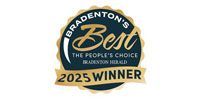 Bradenton's Best 2025 Winner